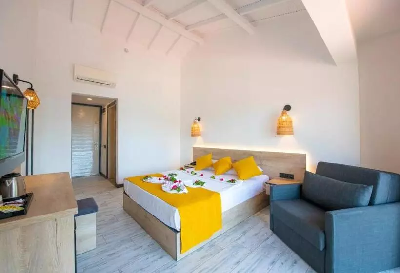 Fotos del hotel Club Hotel Meri:  3