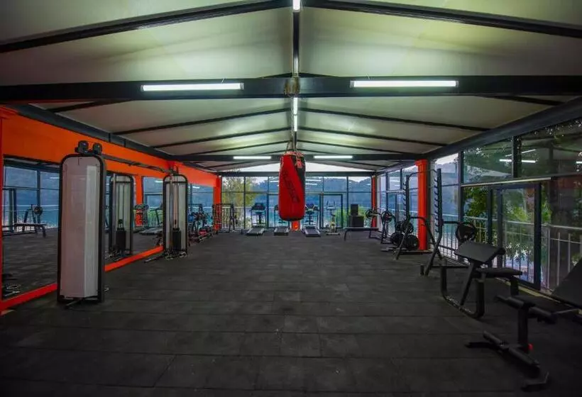 Fotos del hotel Club Hotel Meri:  7