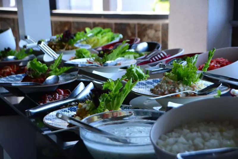 Fotos del hotel Club Hotel Meri:  23