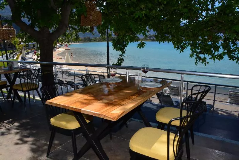 Fotos del hotel Club Hotel Meri:  15