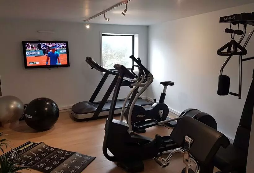 Fotos del hotel Golden Tulip Aix En Provence:  7