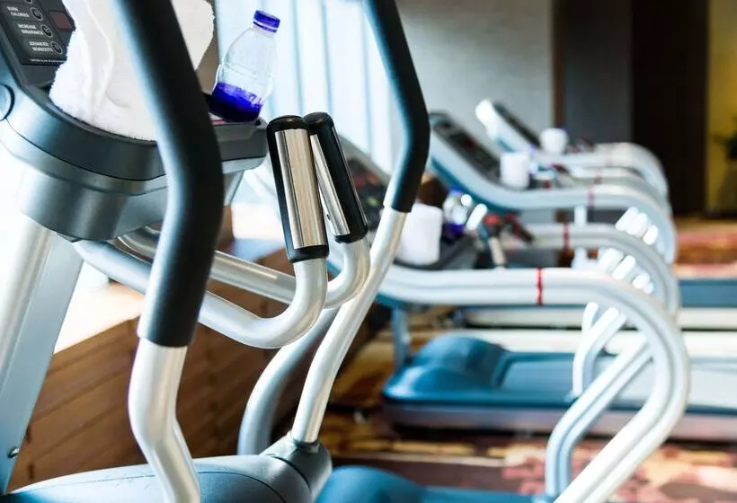 Fotos del hotel Golden Tulip Aix En Provence:  3