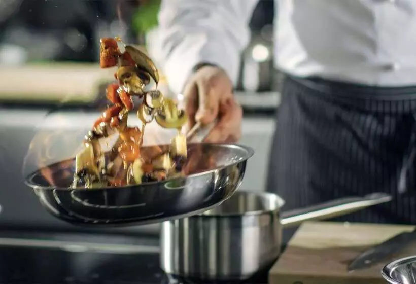 Fotos del hotel Golden Tulip Aix En Provence:  14