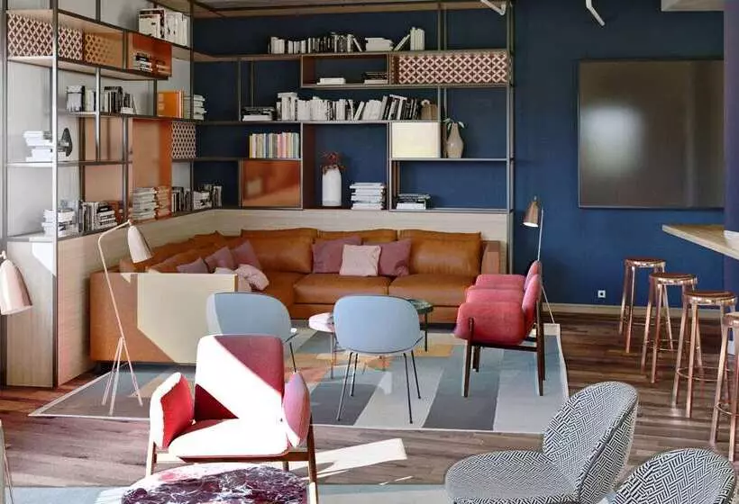 Fotos del hotel Golden Tulip Aix En Provence:  23