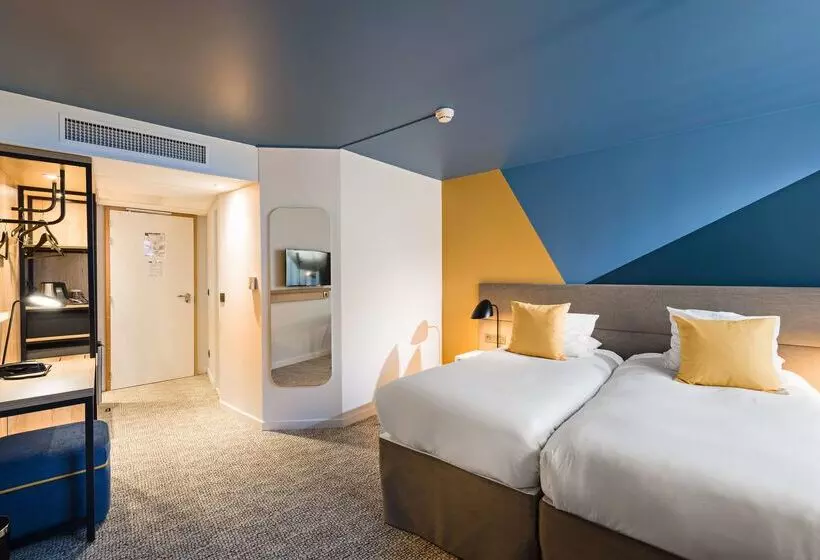 Fotos del hotel Golden Tulip Aix En Provence:  24