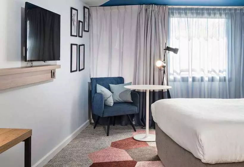 Fotos del hotel Golden Tulip Aix En Provence:  21