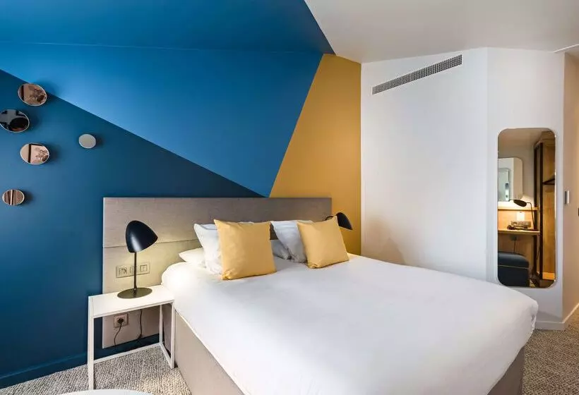 Fotos del hotel Golden Tulip Aix En Provence:  18