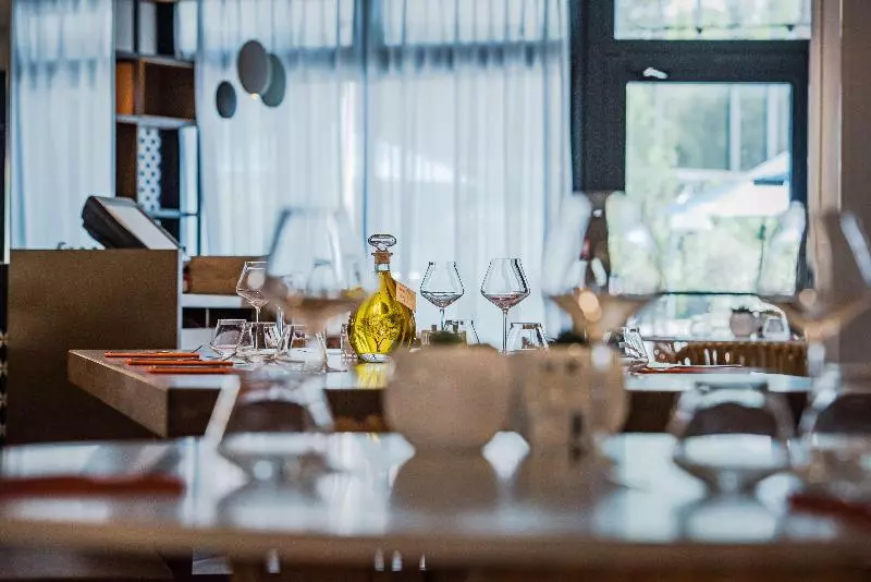 Fotos del hotel Golden Tulip Aix En Provence:  12