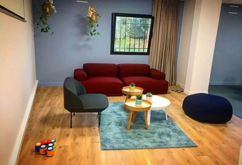 Fotos del hotel Golden Tulip Aix En Provence:  15