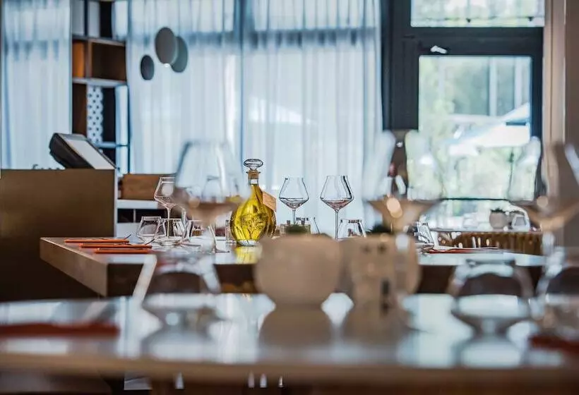 Fotos del hotel Golden Tulip Aix En Provence:  8