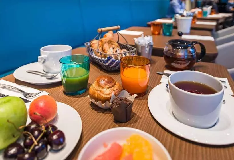 Fotos del hotel Golden Tulip Aix En Provence:  4