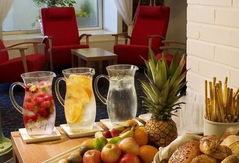 Fotos del hotel Holiday Club Tampere Spa:  24