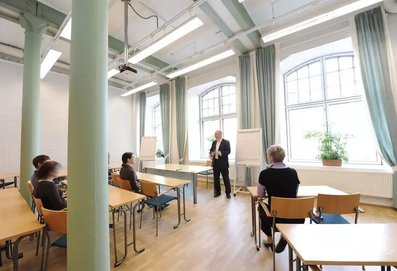 Fotos del hotel Holiday Club Tampere Spa:  9