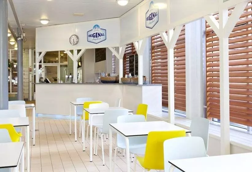 Fotos del hotel Holiday Club Tampere Spa:  25