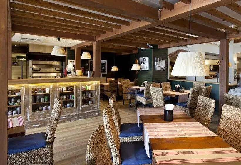 Fotos del hotel Holiday Club Tampere Spa:  21