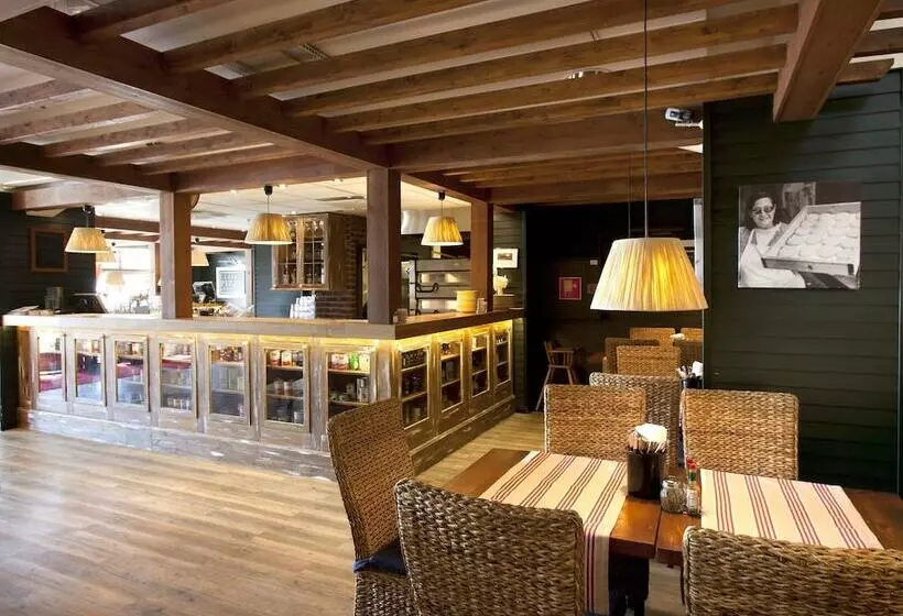 Fotos del hotel Holiday Club Tampere Spa:  23