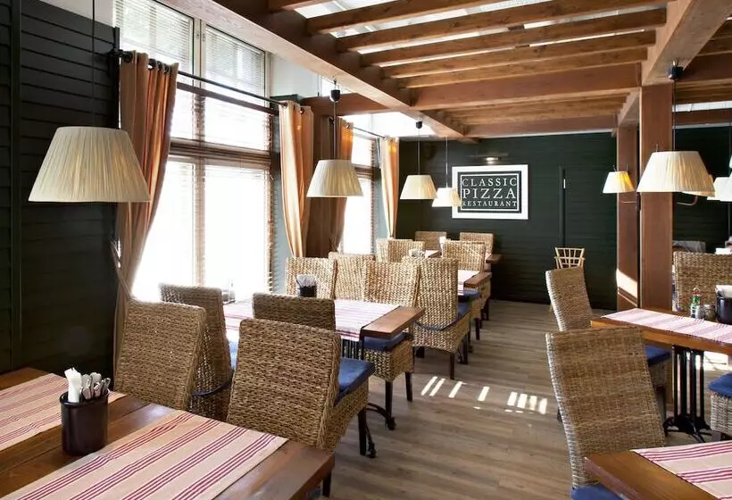 Fotos del hotel Holiday Club Tampere Spa:  22