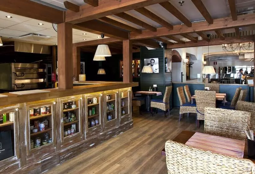 Fotos del hotel Holiday Club Tampere Spa:  17