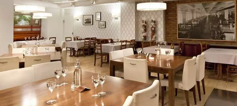 Fotos del hotel Holiday Club Tampere Spa:  18