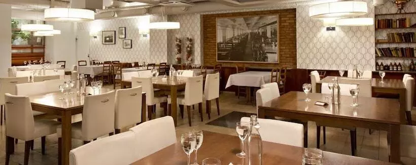 Fotos del hotel Holiday Club Tampere Spa:  7