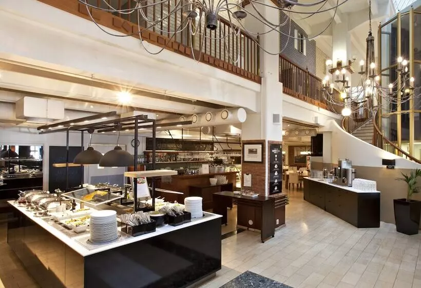 Fotos del hotel Holiday Club Tampere Spa:  20