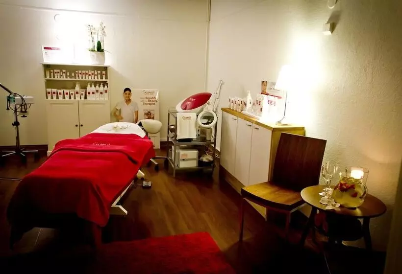 Fotos del hotel Holiday Club Tampere Spa:  2