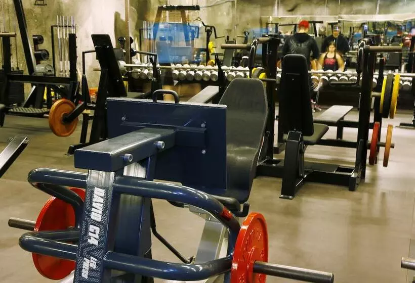 Fotos del hotel Holiday Club Tampere Spa:  5