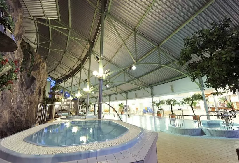 Fotos del hotel Holiday Club Tampere Spa:  3