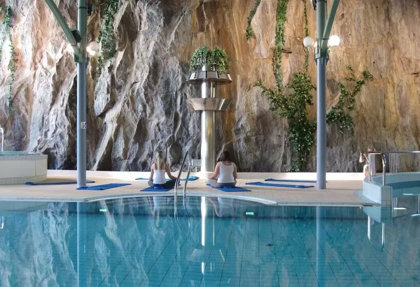 Fotos del hotel Holiday Club Tampere Spa:  19