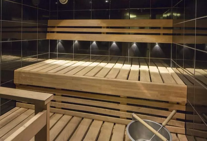 Fotos del hotel Holiday Club Tampere Spa:  6