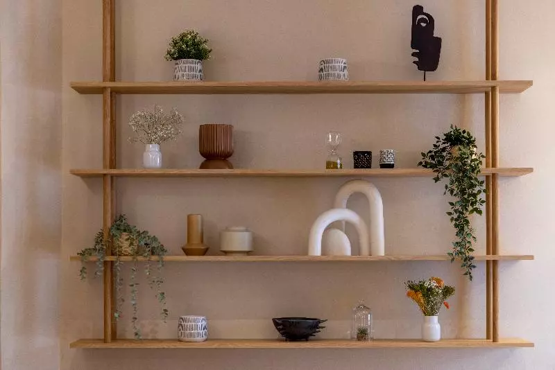 Fotos del hotel Hôtel Joe M:  8