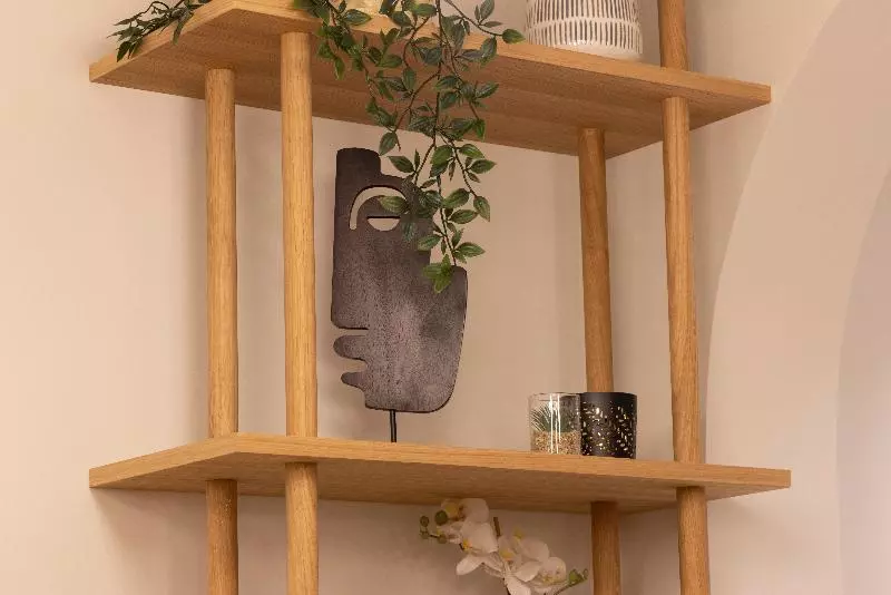 Fotos del hotel Hôtel Joe M:  7