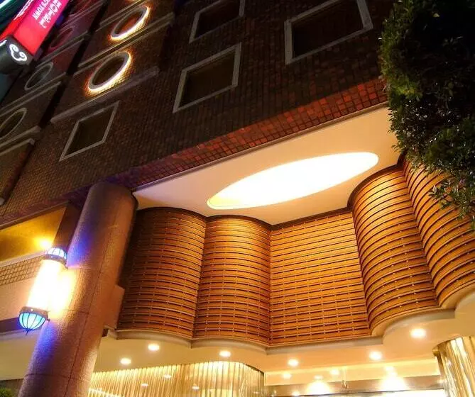 Fotos del hotel King S Town:  8