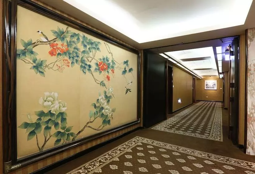 Fotos del hotel King S Town:  18