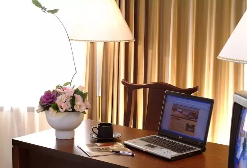 Fotos del hotel King S Town:  16