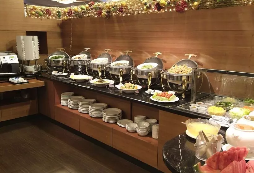 Fotos del hotel King S Town:  25