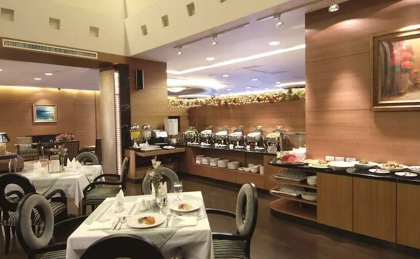 Fotos del hotel King S Town:  21