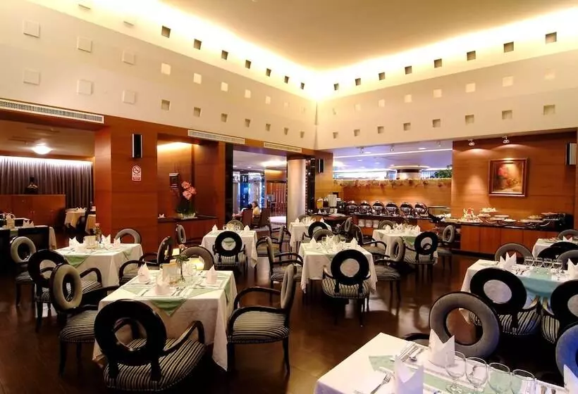 Fotos del hotel King S Town:  11