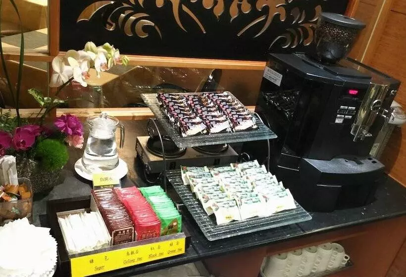 Fotos del hotel King S Town:  7