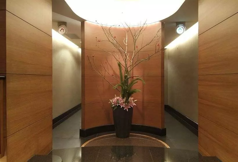 Fotos del hotel King S Town:  14