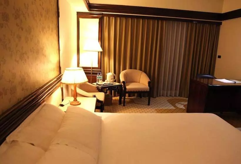 Fotos del hotel King S Town:  9