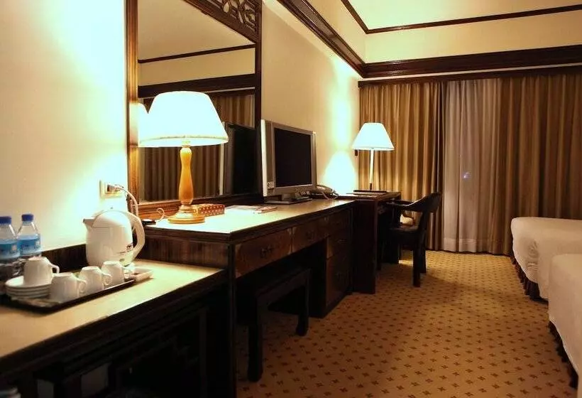 Fotos del hotel King S Town:  13