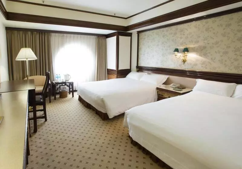 Fotos del hotel King S Town:  2