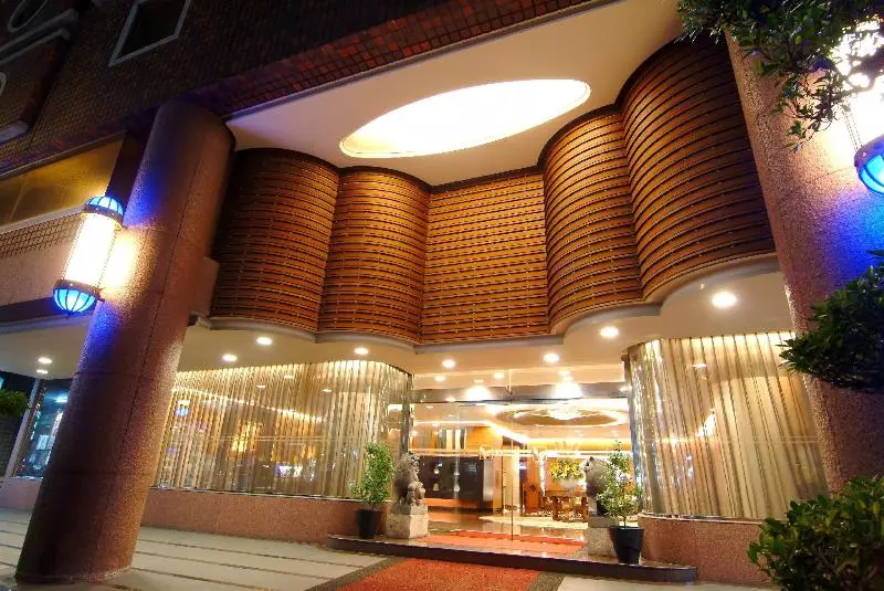 Fotos del hotel King S Town:  12