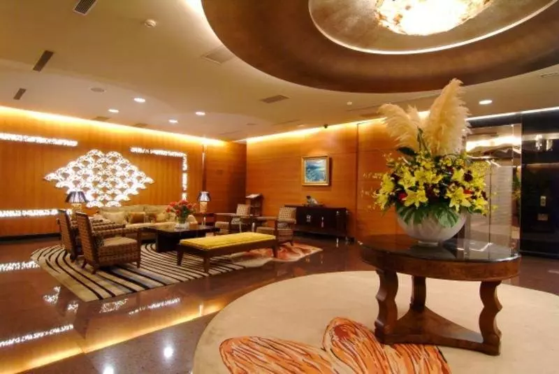 Fotos del hotel King S Town:  10