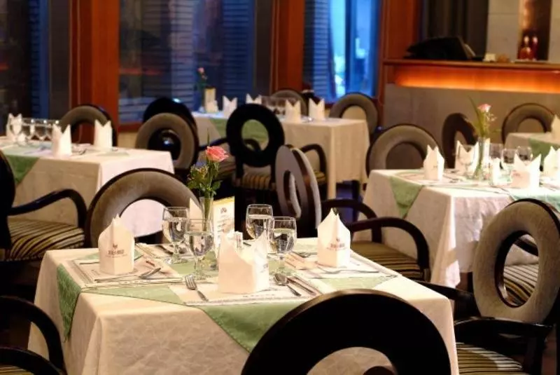 Fotos del hotel King S Town:  4