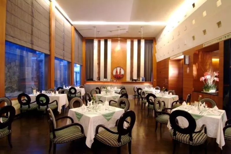 Fotos del hotel King S Town:  23