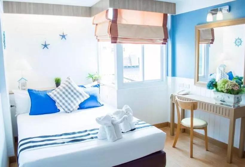 Fotos del hotel Paradise:  19