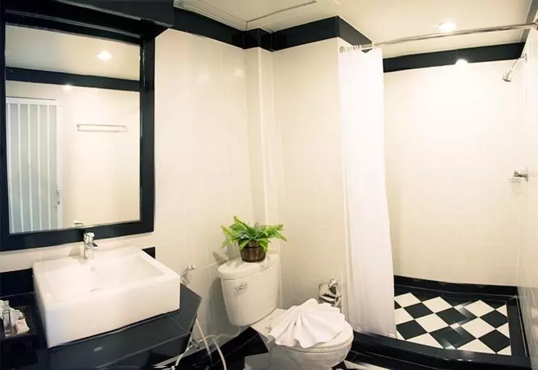 Fotos del hotel Paradise:  5