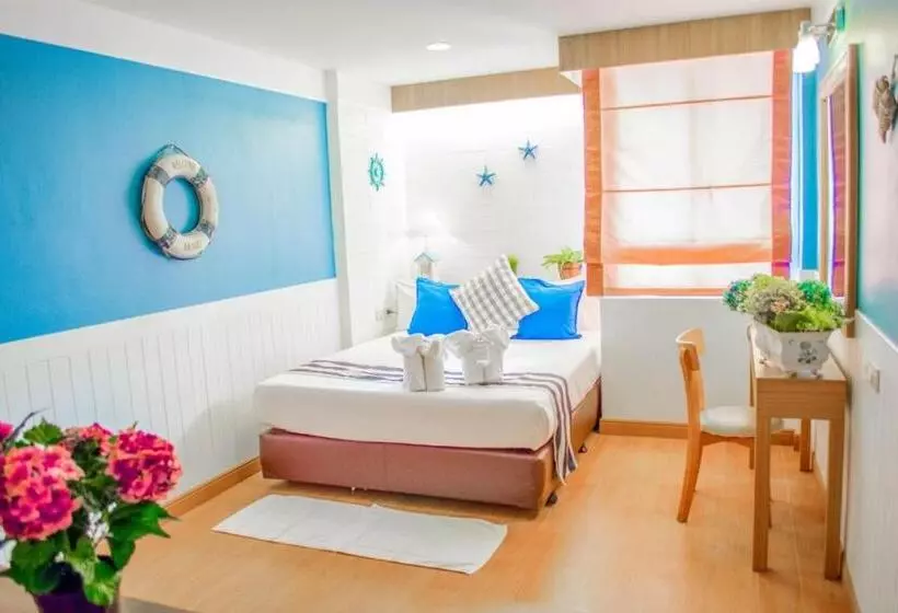 Fotos del hotel Paradise:  15